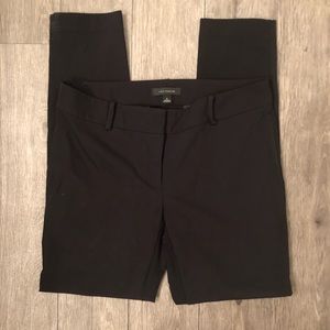 Ann Taylor Ankle Cut Slacks